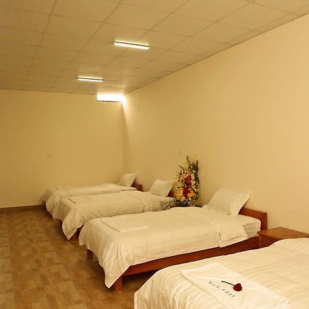 Hotel 111 Dalat Eksteriør bilde