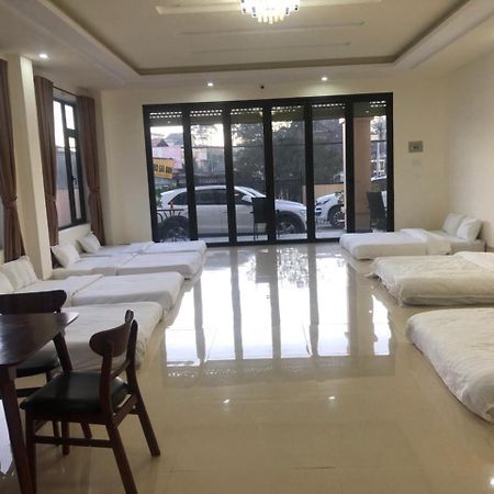 Hotel 111 Dalat Eksteriør bilde
