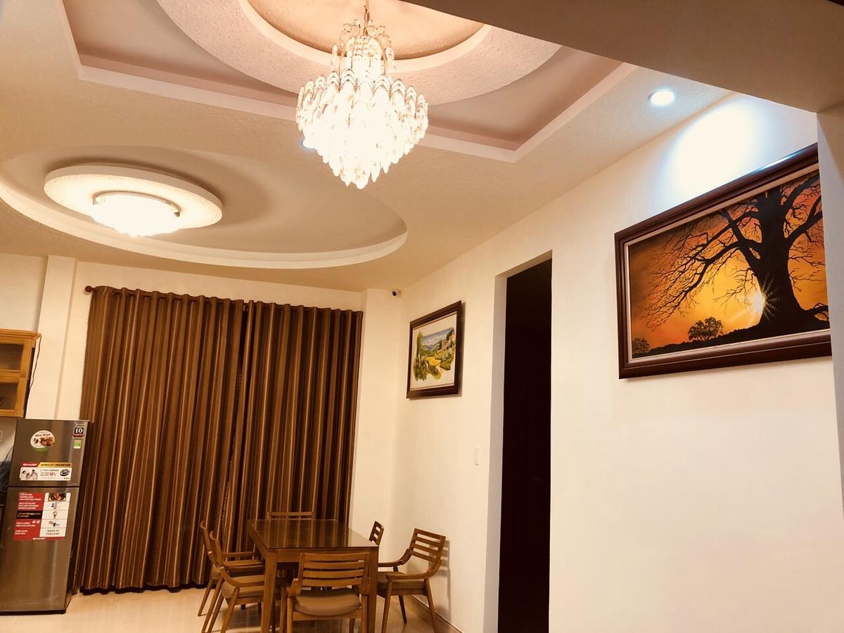 Hotel 111 Dalat Eksteriør bilde