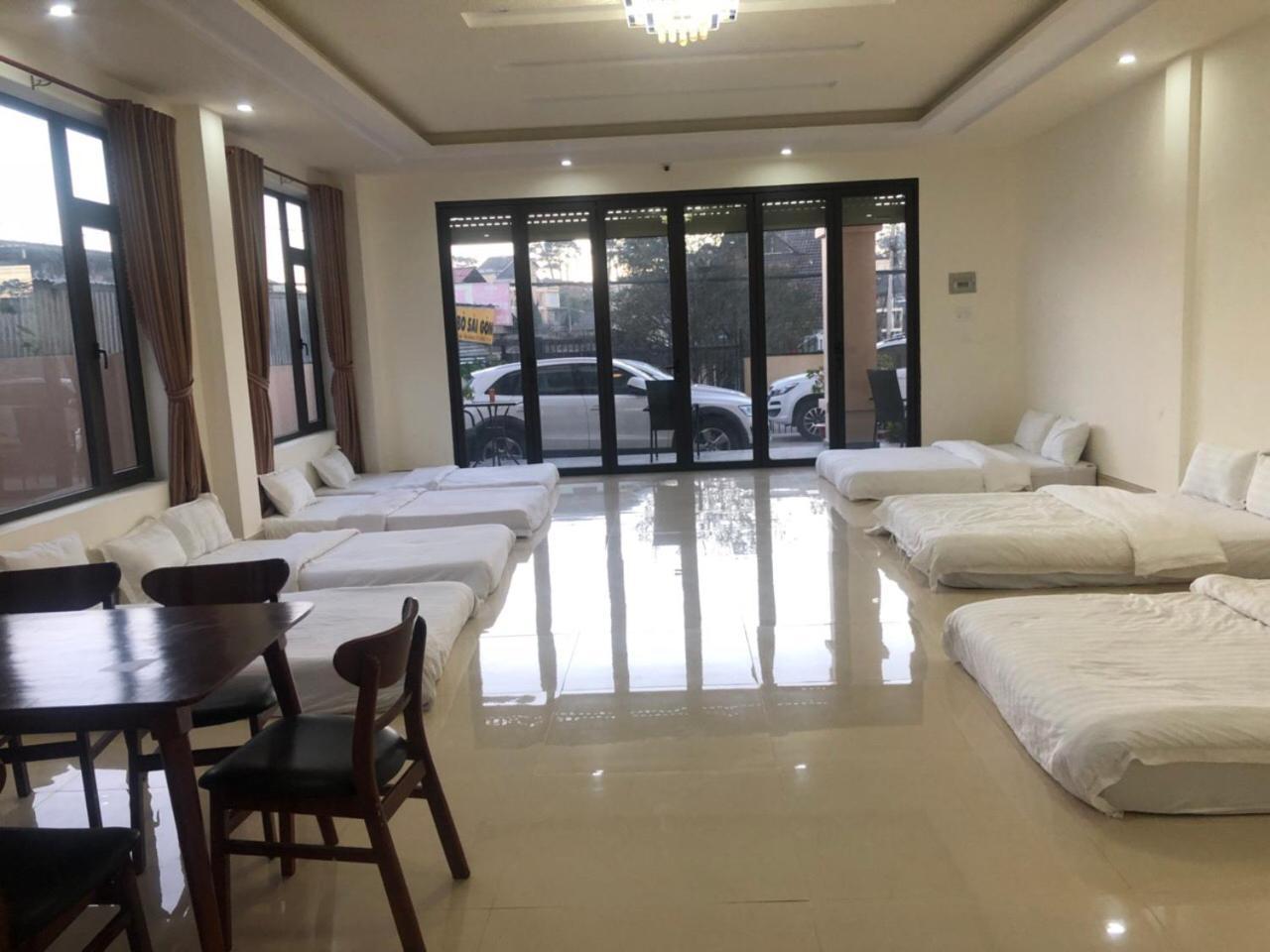 Hotel 111 Dalat Eksteriør bilde