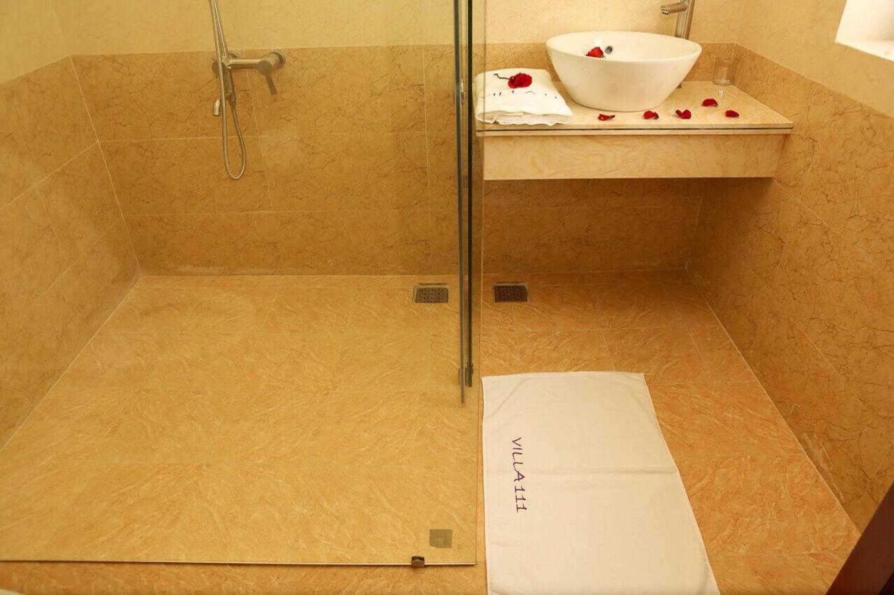 Hotel 111 Dalat Eksteriør bilde